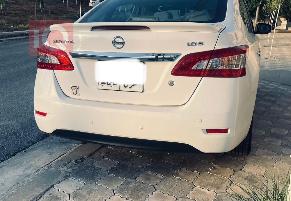 Nissan Sentra